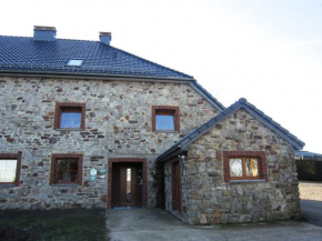 Luxury gite with sauna in Baugnez Malmedy Malmedy